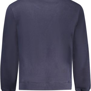 Alternativni prikaz Napapijri Dukserica Without Zip Plave