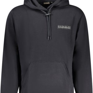 Napapijri Dukserica Without Zip Crne