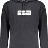 Napapijri Dukserica Without Zip Crne