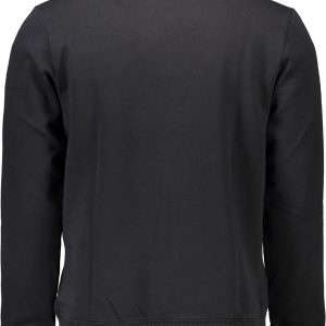 Alternativni prikaz Napapijri Dukserica Without Zip Crna