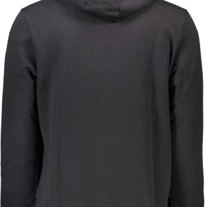 Alternativni prikaz Napapijri Dukserica Without Zip Crna
