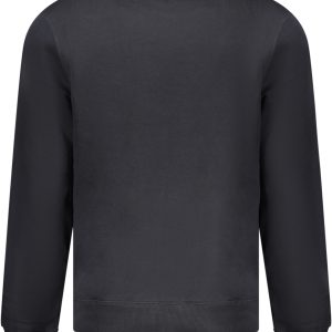 Alternativni prikaz Napapijri Dukserica Without Zip Crne