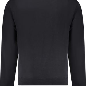 Alternativni prikaz Napapijri Dukserica Without Zip Crne