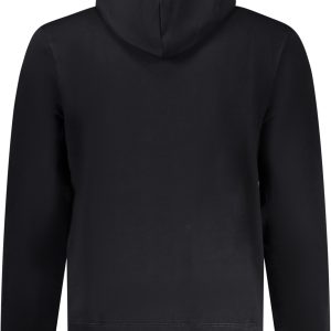 Alternativni prikaz Napapijri Dukserica Without Zip Crne