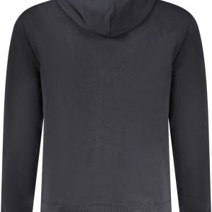 Alternativni prikaz Napapijri Dukserica Without Zip Crne