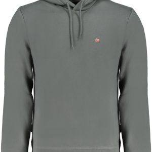 Napapijri Dukserica Without Zip Zelene
