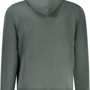 Alternativni prikaz Napapijri Dukserica Without Zip Zelene