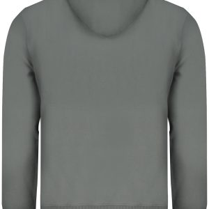 Alternativni prikaz Napapijri Dukserica Without Zip Zelene