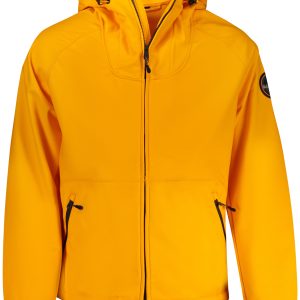 Napapijri Sportski Jakna Narandžasta