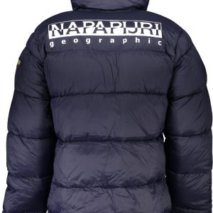 Alternativni prikaz Napapijri 'S Plava Jakna