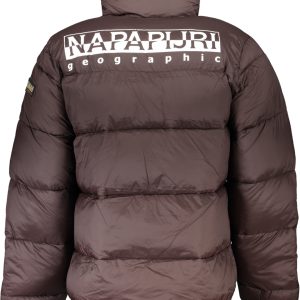 Alternativni prikaz Napapijri Smeđa 'S Jakna