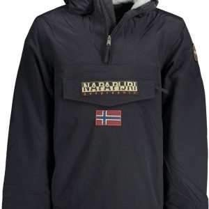 Napapijri 'S Crna Jakna