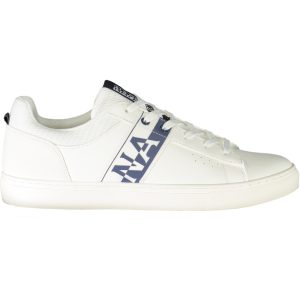 Napapijri Obuća 'S Sportski Footwear Bijela