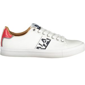 Napapijri Obuća 'S Sportski Footwear Bijela