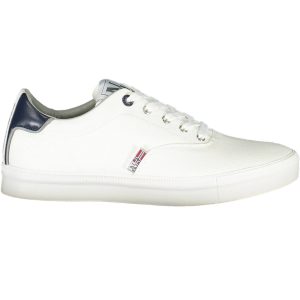 Napapijri Obuća 'S Sportski Footwear Bijela