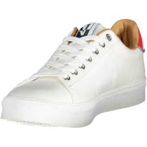 Alternativni prikaz Napapijri Obuća 'S Sportski Footwear Bijela