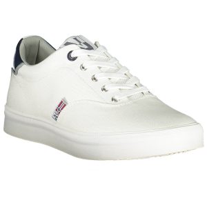 Alternativni prikaz Napapijri Obuća 'S Sportski Footwear Bijela