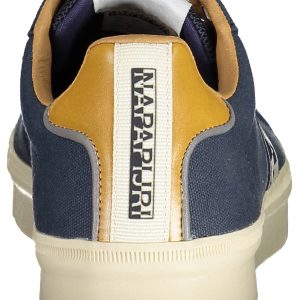 Alternativni prikaz Napapijri Obuća 'S Sportski Footwear Plava
