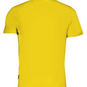 Alternativni prikaz Napapijri Žute 'S Kratke Hlače Sleeved Majica