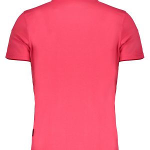 Alternativni prikaz Napapijri 'S Kratkih Rukava Majica Roze