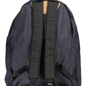 Alternativni prikaz NAPAPIJRI MEN'S BLUE BACKPACK