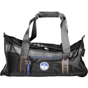 North Sails 'S Crna Duffle Torba