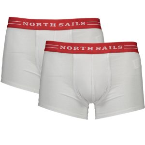North Sails 'S Boxer Bijela