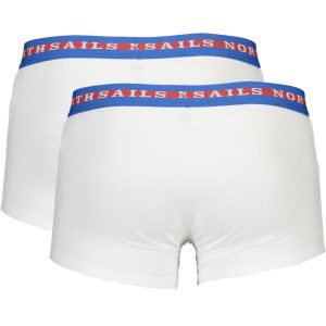 Alternativni prikaz North Sails 'S Boxer Bijela