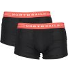 North Sails 'S Crna Boxer