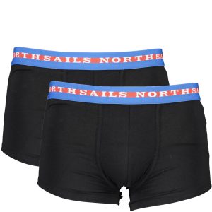 North Sails 'S Boxer Crna