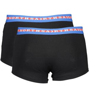 Alternativni prikaz North Sails 'S Boxer Crna