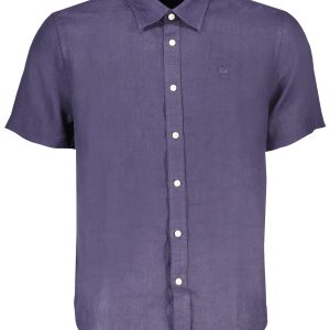 North Sails 'S Kratke Hlače Sleeved Majica Plava