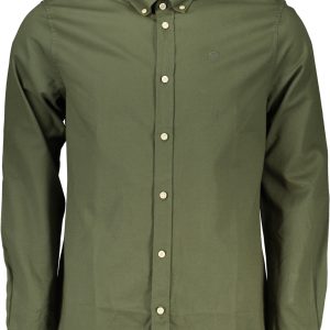 North Sails Zelena 'S Long Sleeved Majica