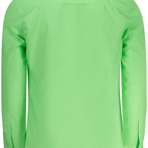 Alternativni prikaz North Sails Dugih Rukava Majica Zelena
