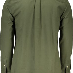 Alternativni prikaz North Sails Zelena 'S Long Sleeved Majica