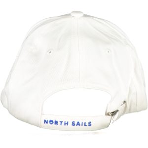 Alternativni prikaz North Sails 'S Bijela Šešir