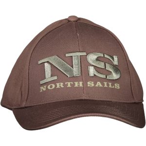 North Sails Smeđa Šešir