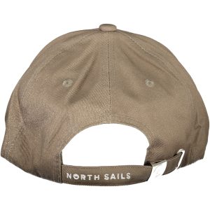 Alternativni prikaz North Sails Zelena 'S Šešir