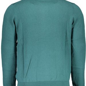 Alternativni prikaz North Sails Kardigan Zelena