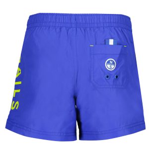 Alternativni prikaz North Sails Plava Bottom Costume For