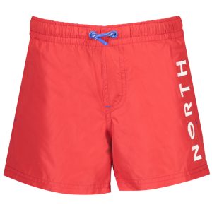 North Sails Crvena Bottom Costume For