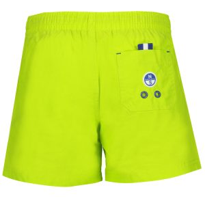 Alternativni prikaz North Sails Zelena Bottom Costume
