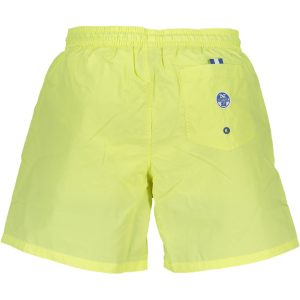 Alternativni prikaz North Sails Kupaći Kostim Side Bottom Žuta