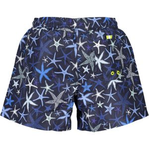 Alternativni prikaz NORTH SAILS BLACK MEN'S BOTTOM COSTUME