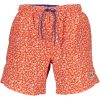 North Sails Crvene 'S Bottom Costume