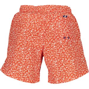 Alternativni prikaz North Sails Crvena 'S Bottom Costume
