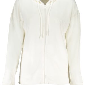 North Sails 'S Zip Dukserica Bijele