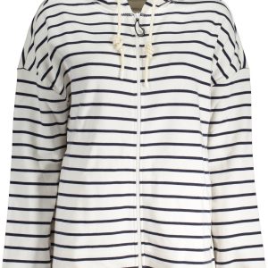 North Sails 'S Bijela Zipped Dukserica