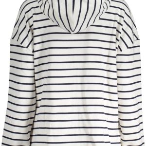 Alternativni prikaz North Sails 'S Bijela Zipped Dukserica