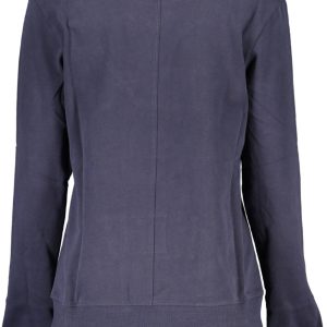 Alternativni prikaz North Sails Dukserica Without Zip Plava